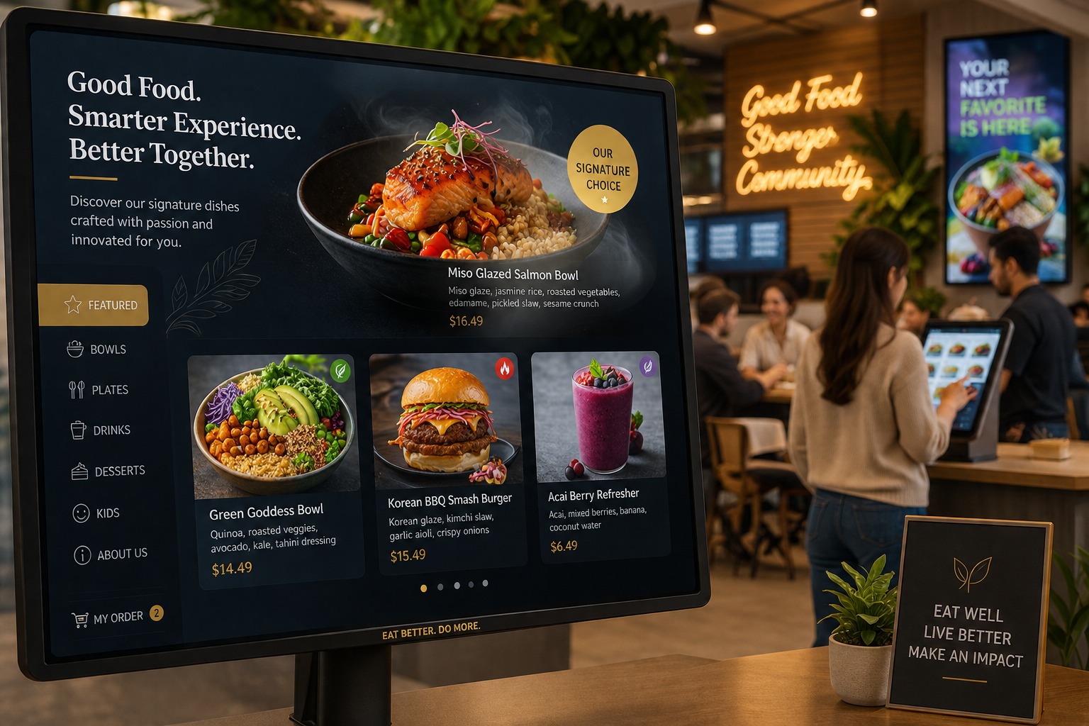 Getting to Know c6 Jollibee: Innovation and Popularity in Indonesia - image 2