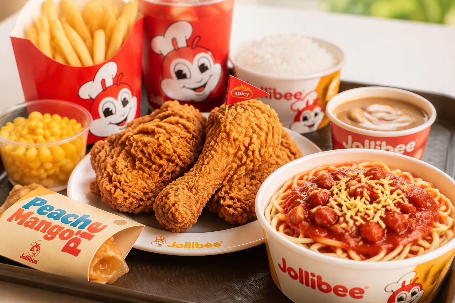 Enjoy the Excellence of Jollibee Cubao: Latest Menu, Promo, and Facilities 2025 - image 2 Enjoy the Excellence of Jollibee Cubao: Latest Menu, Promo, and Facilities 2025 - image 2