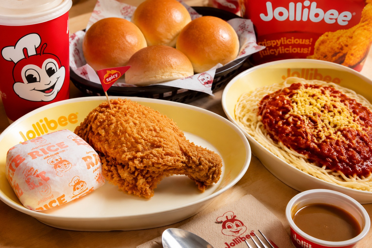 Exploring Favorite Food Menu at Jollibee: Best Choices for Food Lovers - image 1 Exploring Favorite Food Menu at Jollibee: Best Choices for Food Lovers - image 1