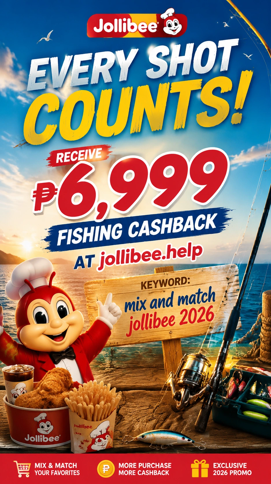 Fishing Games mobile hub visual 6