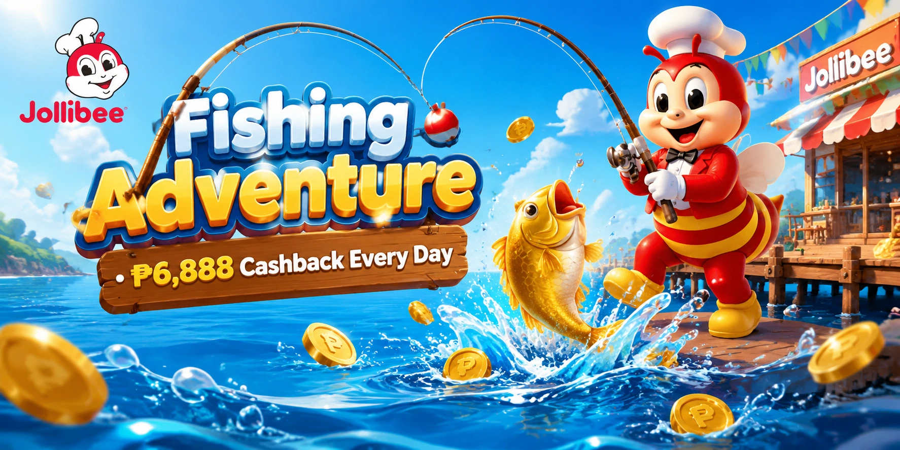 Fishing Games mobile hub visual 2