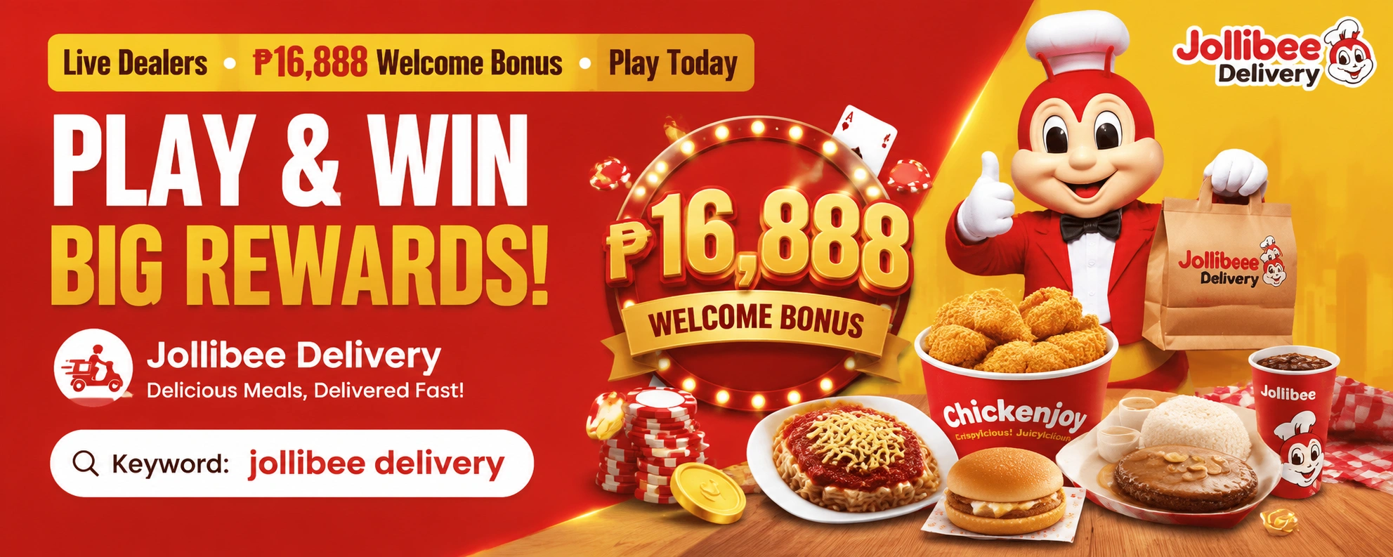 Live casino Philippines hub image 1