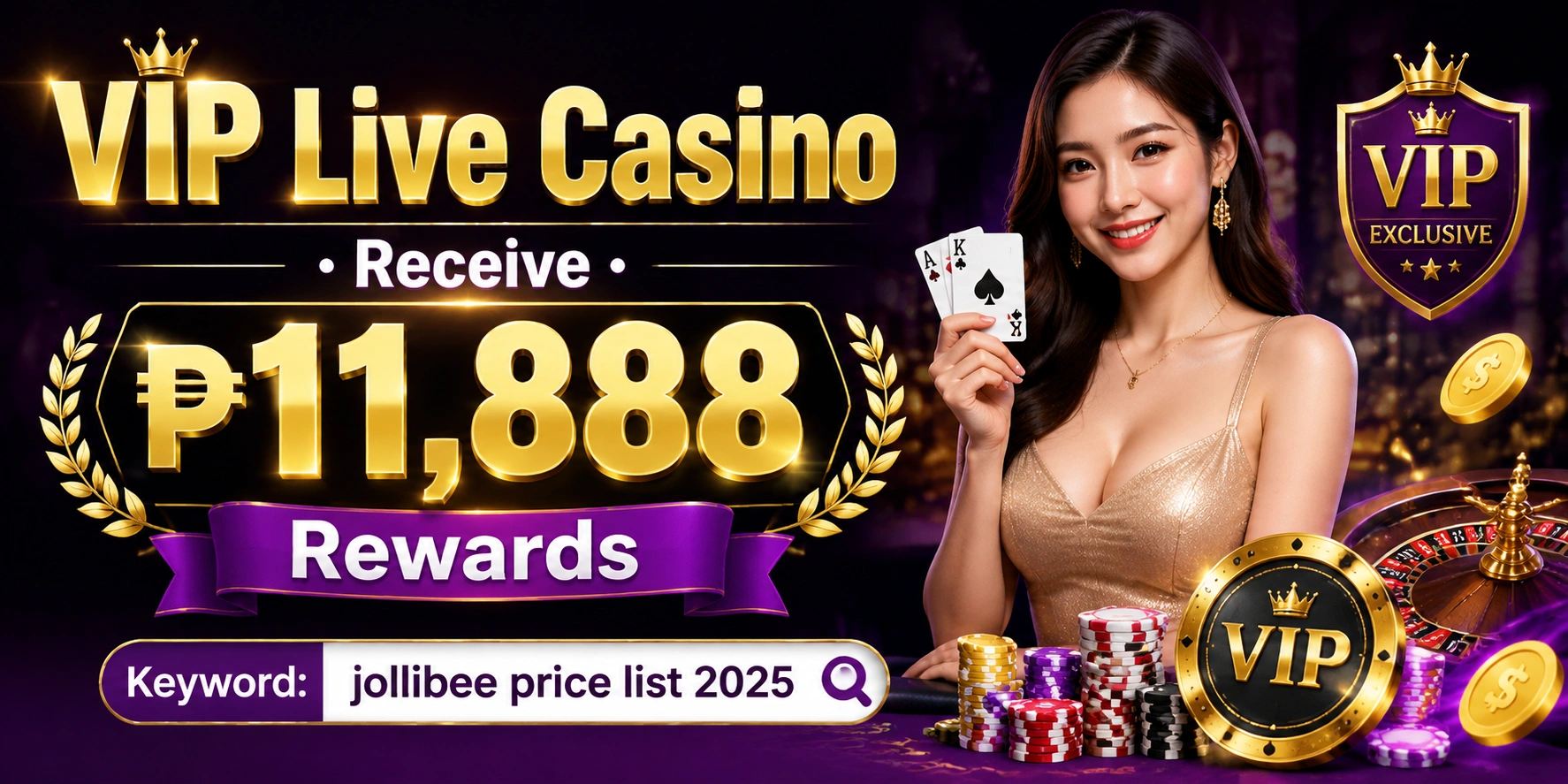 Live casino Philippines image 3