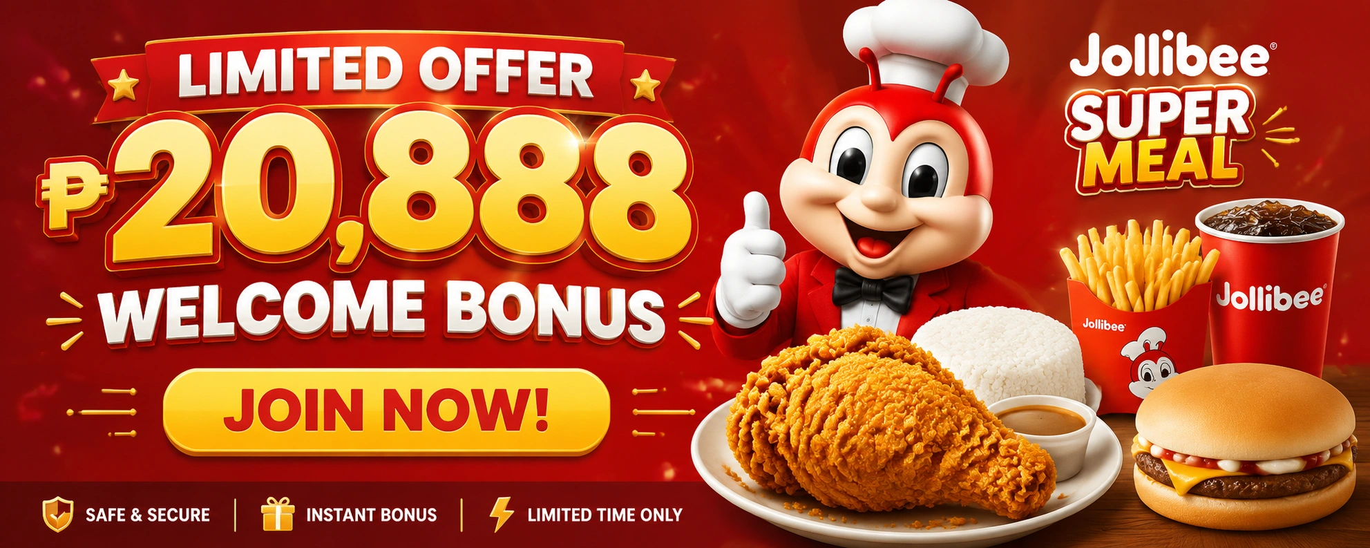 Promotion spotlight image