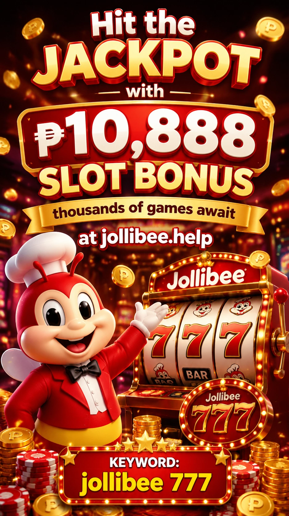 Slot game showcase image 5