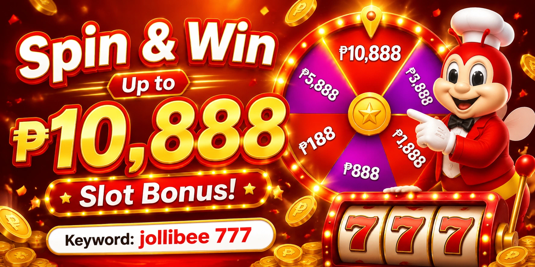 Slot game showcase image 2