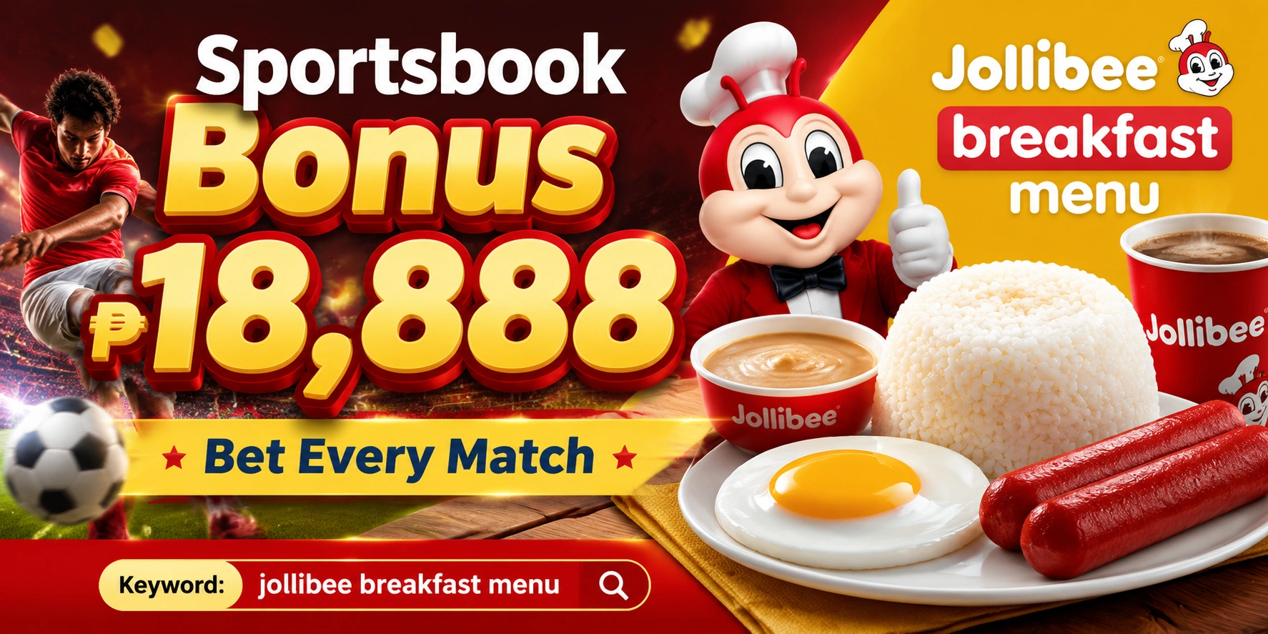 Sports betting hero image 1