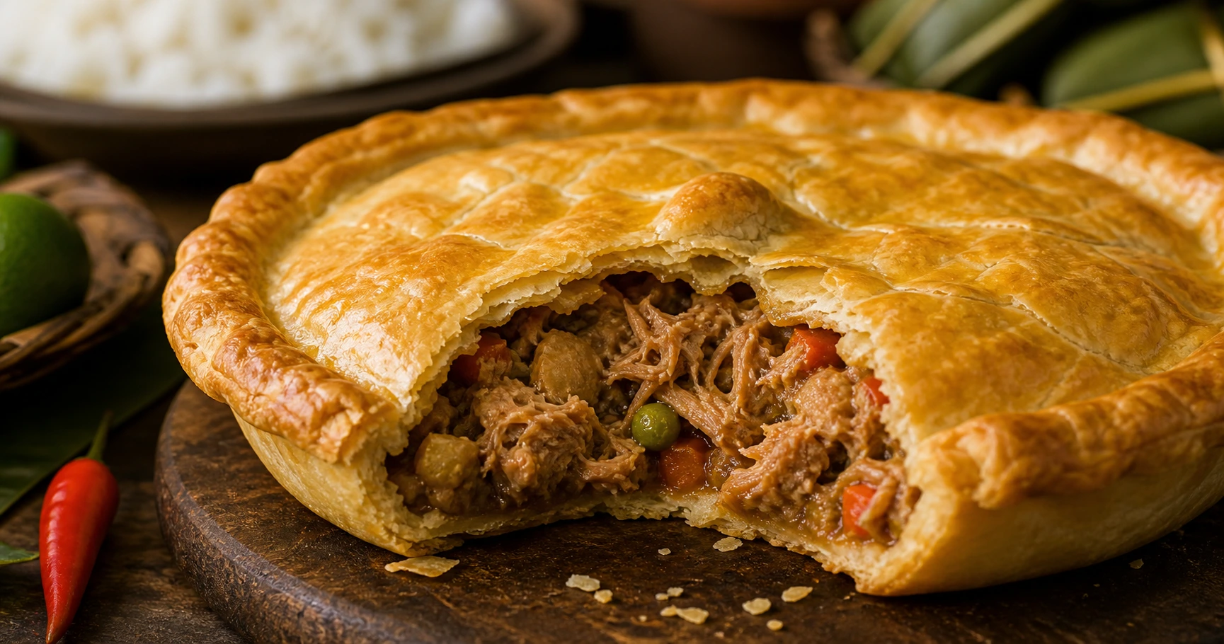 Understanding Jollibee Tuna Pie Calories and Its Nutritional Value - image 1 Understanding Jollibee Tuna Pie Calories and Its Nutritional Value - image 1