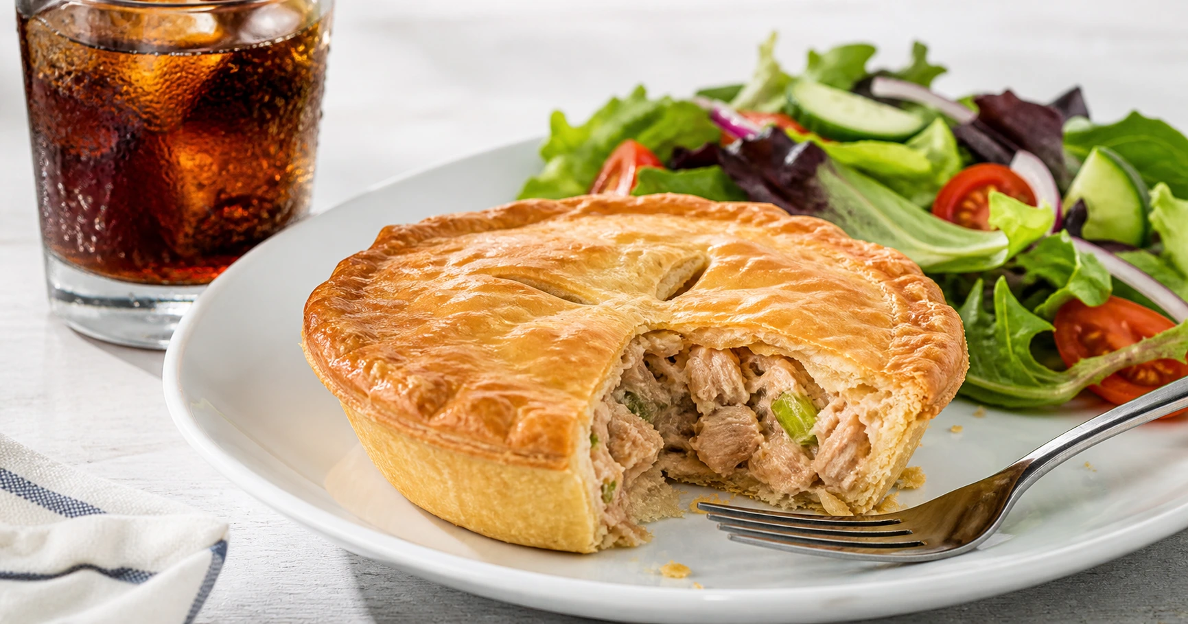 Understanding Jollibee Tuna Pie Calories and Its Nutritional Value - image 2 Understanding Jollibee Tuna Pie Calories and Its Nutritional Value - image 2