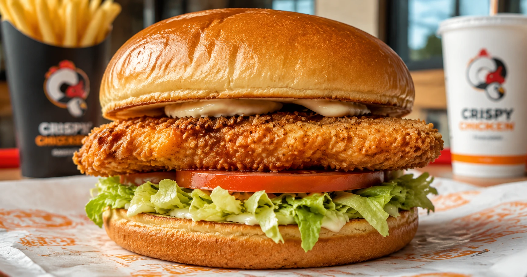 Understanding the Jollibee Chicken Burger Price and Its Market Impact - image 1 Understanding the Jollibee Chicken Burger Price and Its Market Impact - image 1