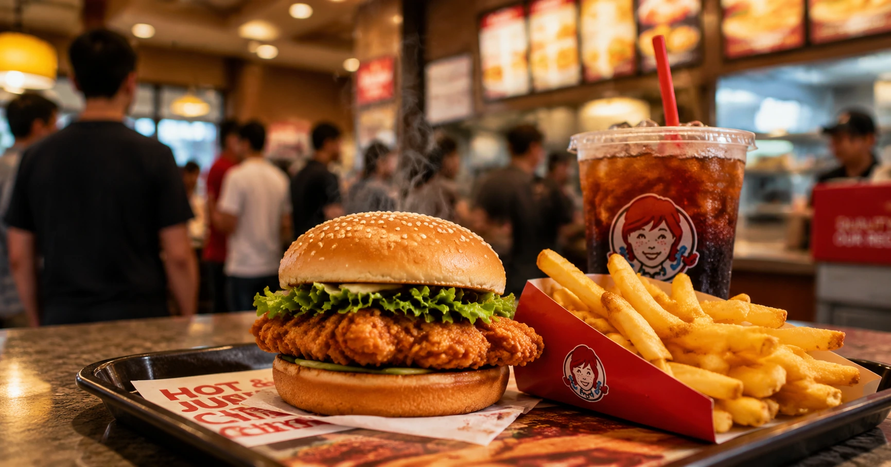 Understanding the Jollibee Chicken Burger Price and Its Market Impact - image 2 Understanding the Jollibee Chicken Burger Price and Its Market Impact - image 2
