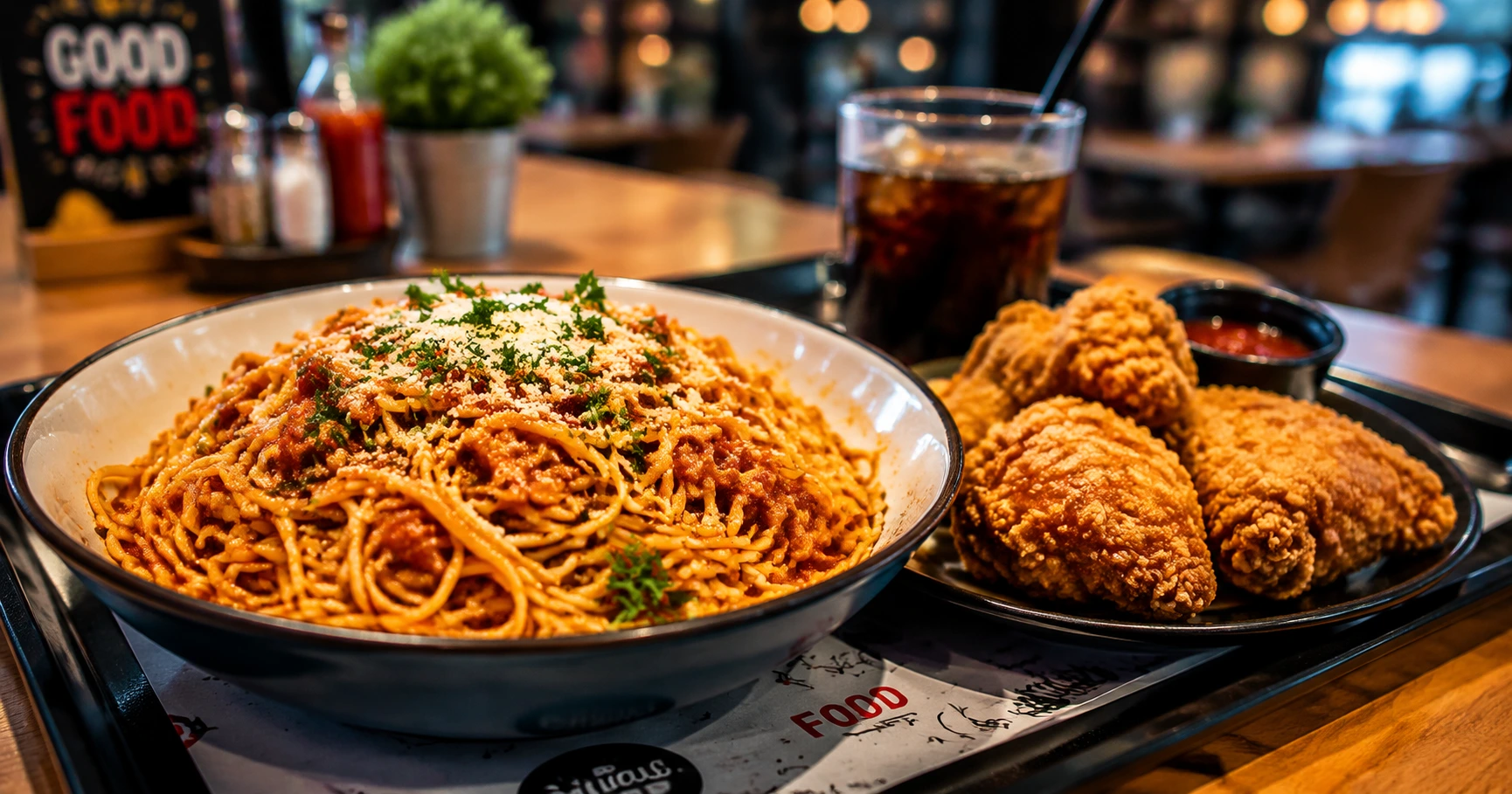 How Much Does Spaghetti and Chicken Jollibee Price Cost Today? - image 2 How Much Does Spaghetti and Chicken Jollibee Price Cost Today? - image 2