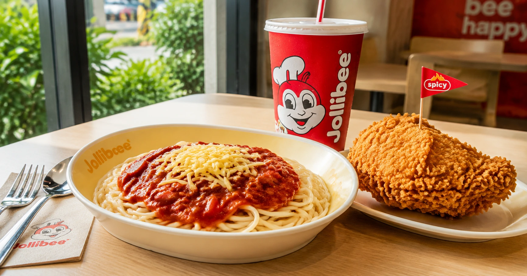 How Much Does Spaghetti and Chicken Jollibee Price Cost Today? - image 3 How Much Does Spaghetti and Chicken Jollibee Price Cost Today? - image 3