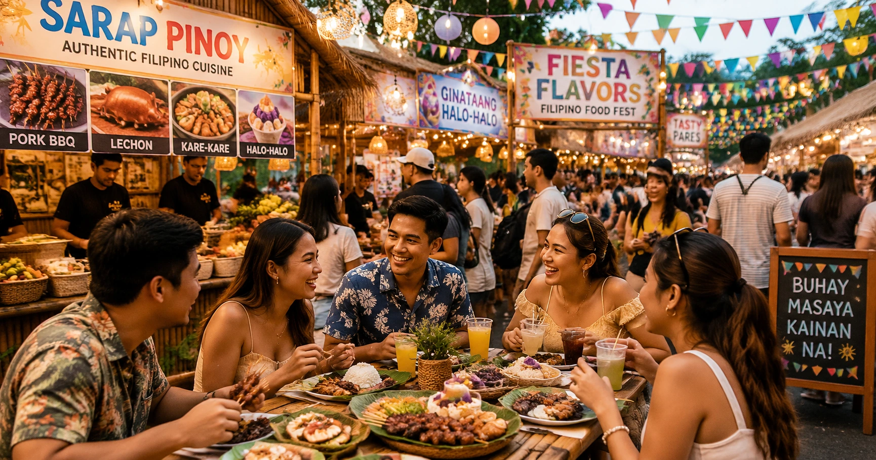 The Power of the Jollibee Tagline in Filipino Food Culture - image 3 The Power of the Jollibee Tagline in Filipino Food Culture - image 3