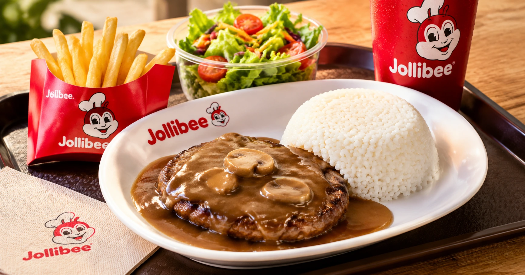 Explore the Jollibee Menu 2025: New Flavors and Classic Favorites - image 1