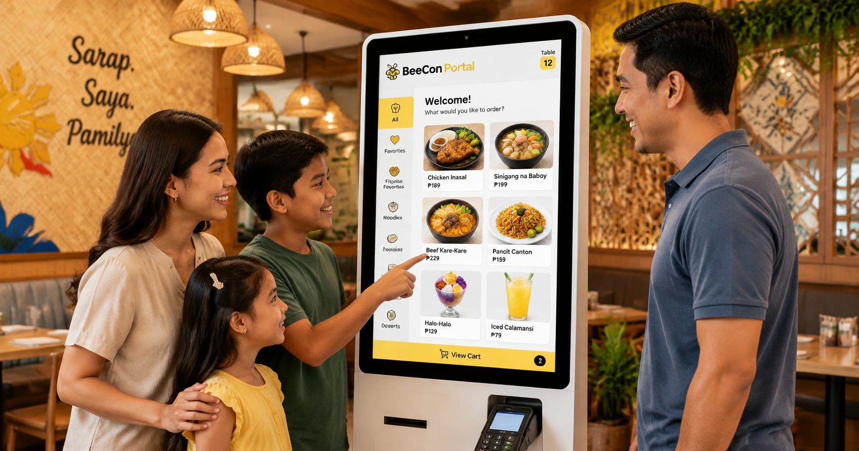 Explore the Jollibee Menu 2025: New Flavors and Classic Favorites - image 3
