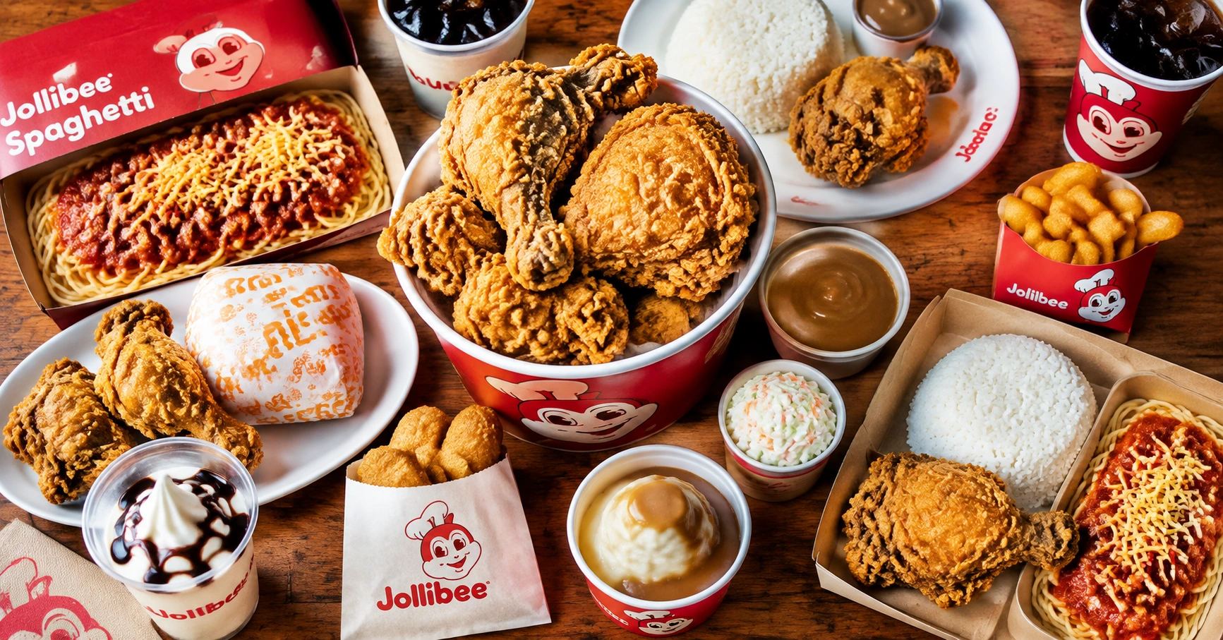 How Much Is Mix and Match Jollibee? A Complete Pricing Guide - image 1