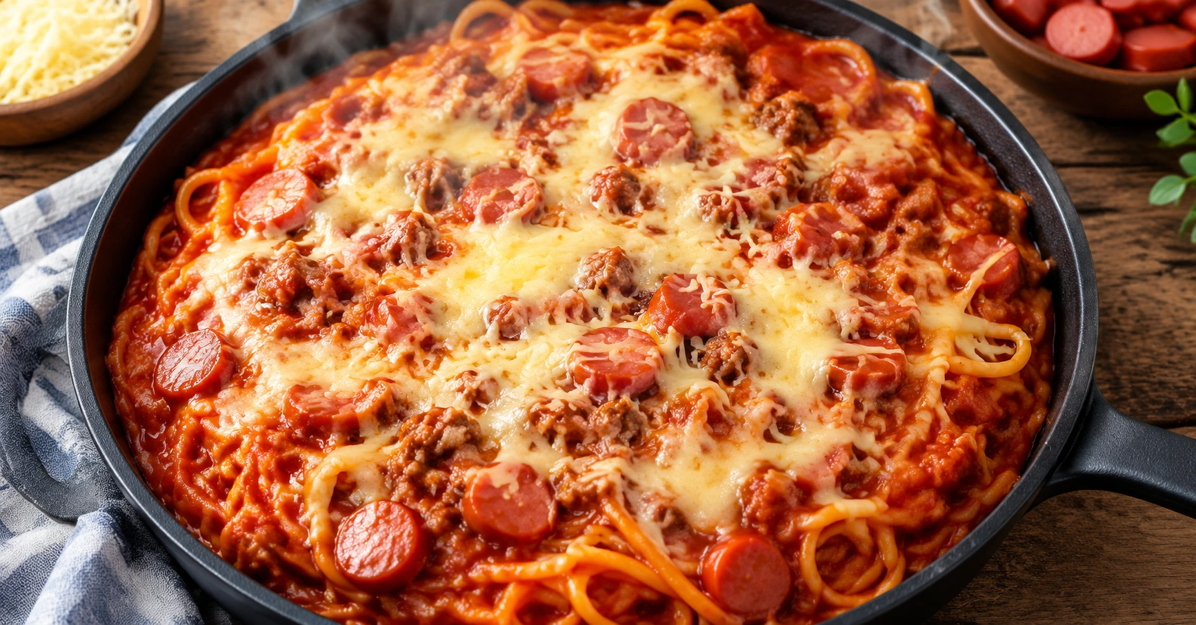 Discover the Delight of Spaghetti Pan Jollibee in the Philippines - image 1
